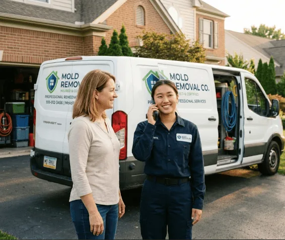 Crawlspace Mold Remediation Austin, IN FAQs